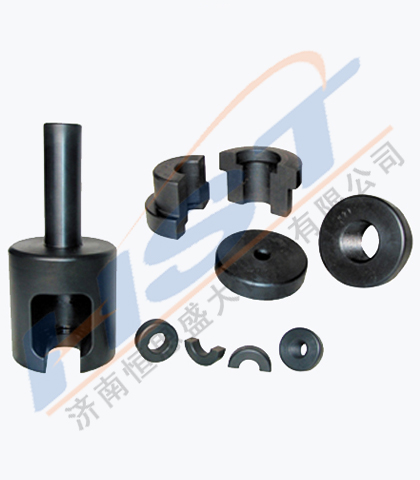 螺栓、螺母拉伸試驗(yàn)和螺栓楔負(fù)載