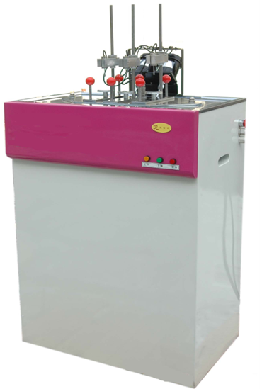 熱變形、維卡軟化點測定儀