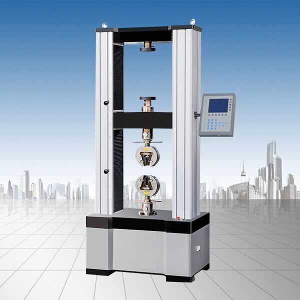 光纜卷繞試驗(yàn)機(jī)檢測材料需要注意哪些要素