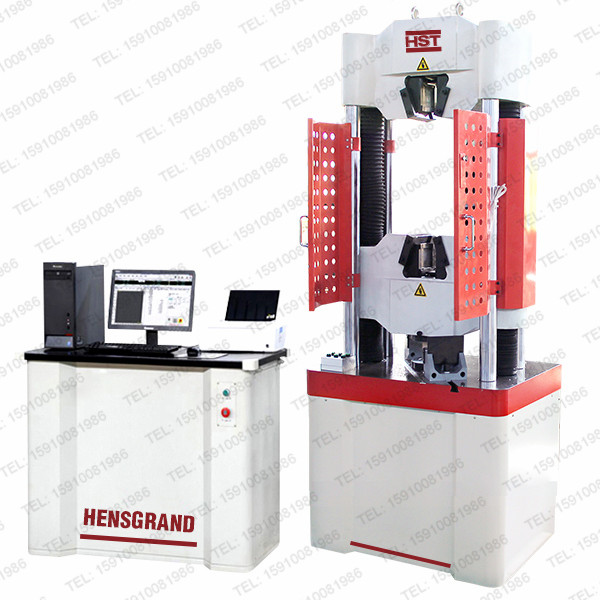 微機(jī)液壓萬(wàn)能試驗(yàn)機(jī)主要用途、適用范圍、功能特點(diǎn)以及操作規(guī)程