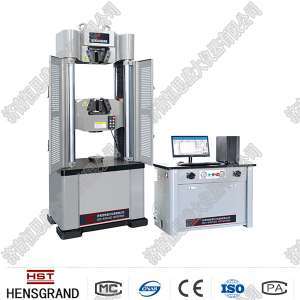 液壓萬能試驗機(jī)原理的介紹，液壓萬能試驗機(jī)的工作原理是什么