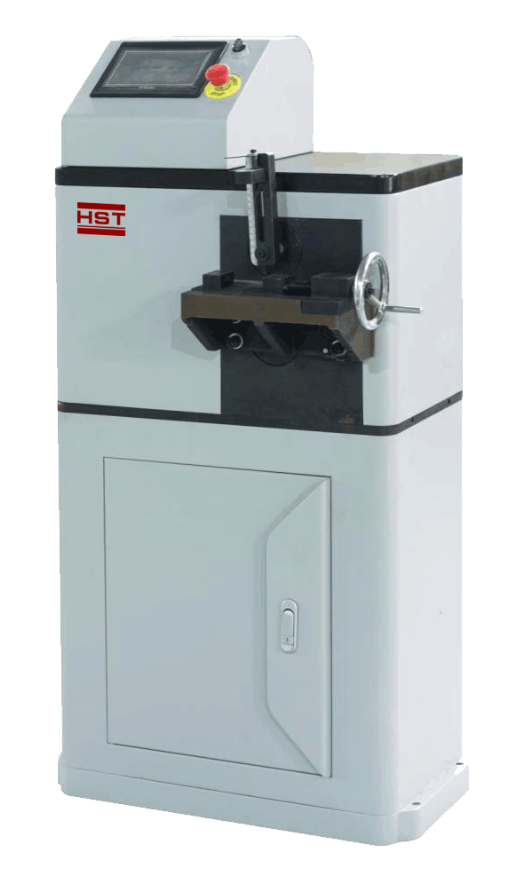 沖擊試樣缺口液壓拉床(美標)