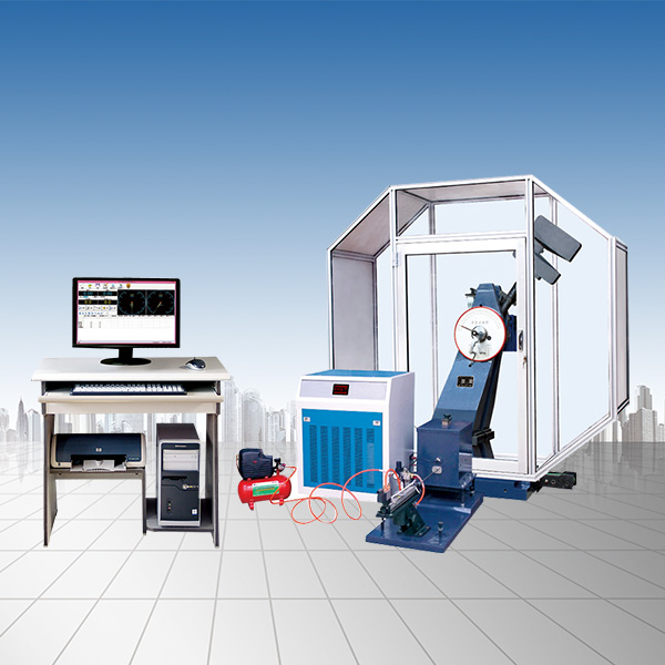 高低溫沖擊試驗箱的應用及安全保護措施