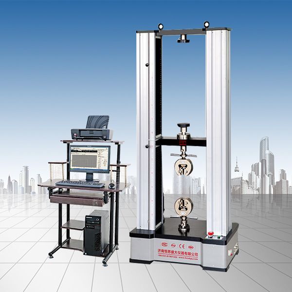 線材彎曲試驗(yàn)機(jī)的工作條件有什么要求?如何進(jìn)行操作?