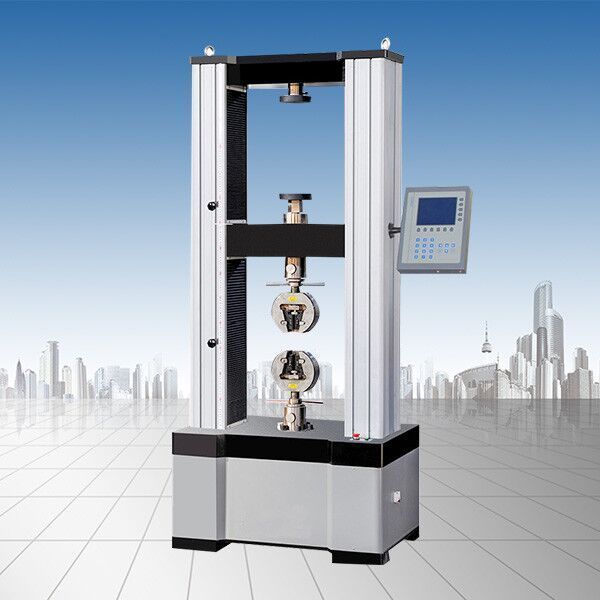 5個影響電子萬能試驗機(jī)優(yōu)劣的因素【資訊】