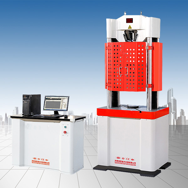 壓力試驗機主機保養(yǎng)以及測量注意事項